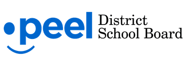Peel District School Board Logo